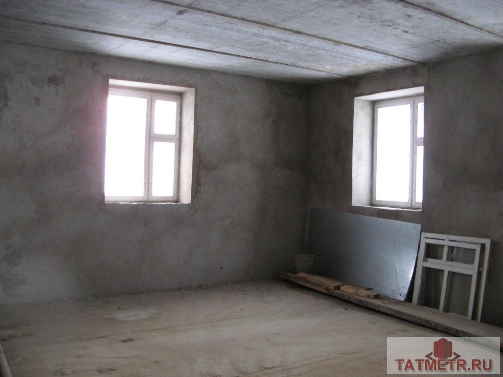 Продажа / Дома и коттеджи, Тюлячи, Чишма улица, 1 400 000 Продаю 2-х этажный дом на ул. Чишма, 3 в селе. Тюлячи . Тюлячи находятся в 70 км от Казани в окружении леса хвойных... - 2
