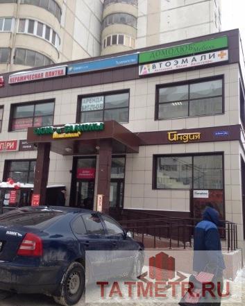Коммерческая / Аренда / Торговые помещения, Казань, Мусина улица, 70 000 Сдается торговое помещение на цокольном этаже. Отдельный вход, 3 окна, свой санузел. Густонаселенный жилой район,...