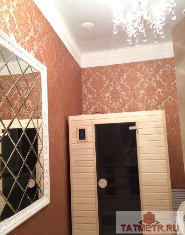 Коммерческая / Продажа / Торговые помещения, Казань, Серова улица, 17 000 000 Помещение 140 кВ на 1 этаже высотного дома в жилом массиве , с парковочных местами , потолки 3.8. Витражные окна ,... - 11