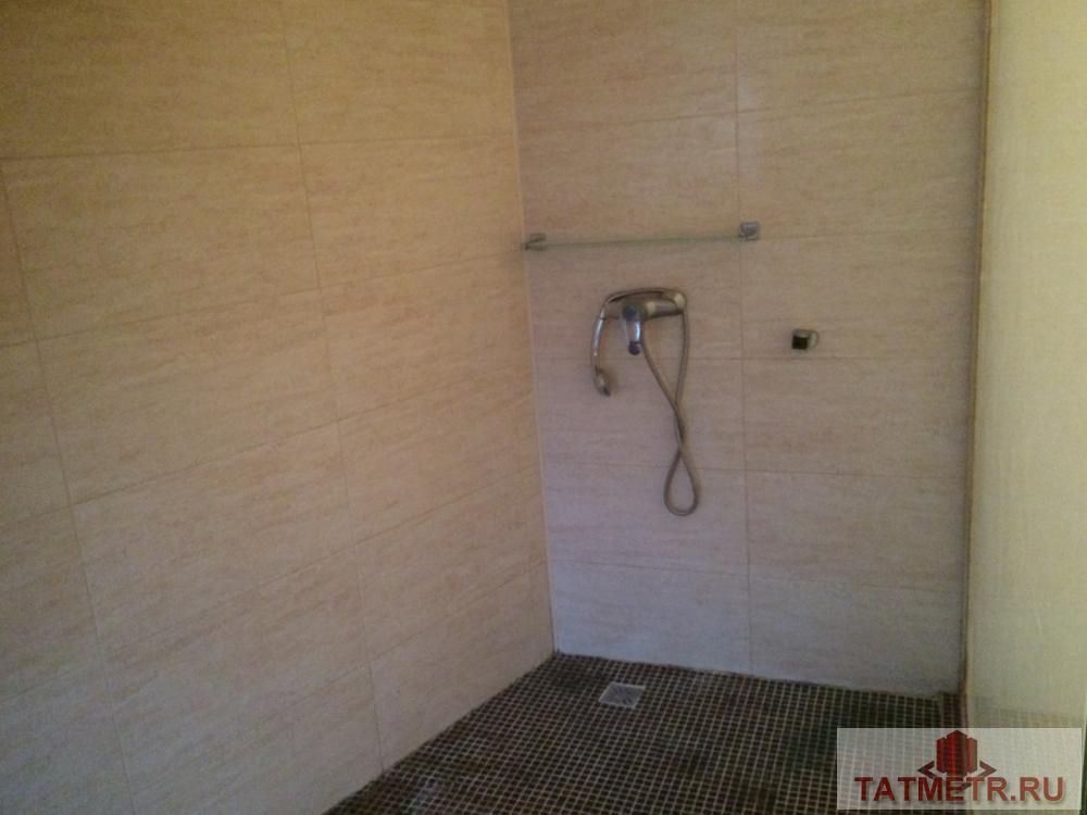 Коммерческая / Аренда / Офисы, Казань, Галиаскара Камала улица, 150 000 Аренда помещения площадью 151 м2 в бизнес-центре, который расположен в исторической части города в Вахитовском районе... - 6