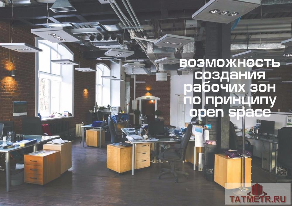 Коммерческая / Аренда / Офисы, Казань, Московская улица, 910 000 Уважаемые клиенты, по адресу Московская (центр города Казани), сдается в аренду эксклюзивное здание, площадью 1400м².... - 15