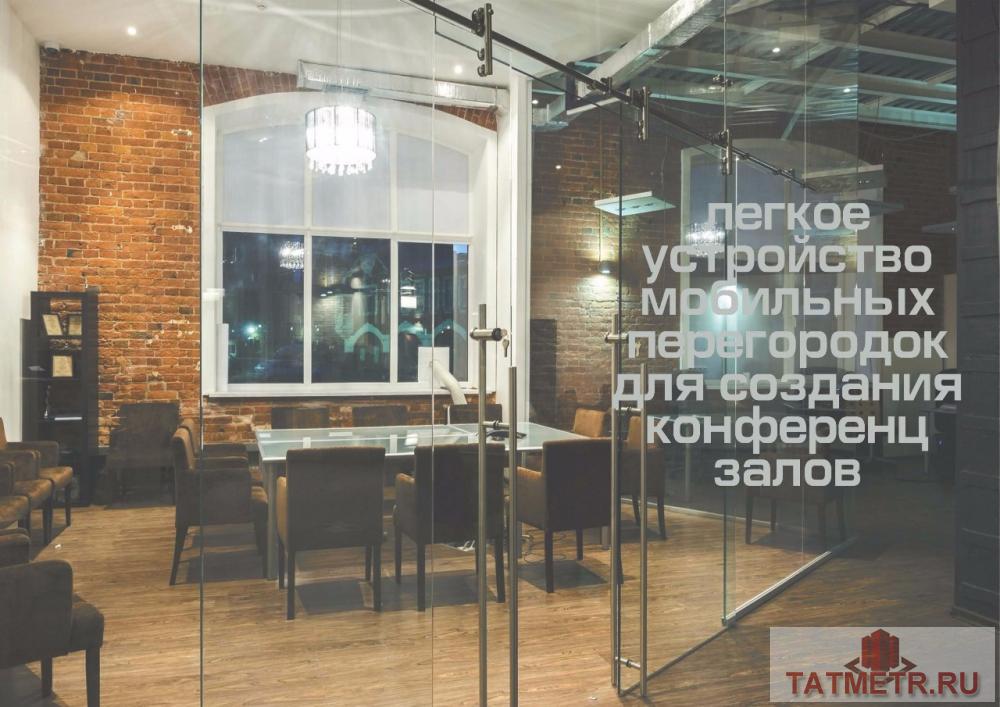 Коммерческая / Аренда / Офисы, Казань, Московская улица, 910 000 Уважаемые клиенты, по адресу Московская (центр города Казани), сдается в аренду эксклюзивное здание, площадью 1400м².... - 16