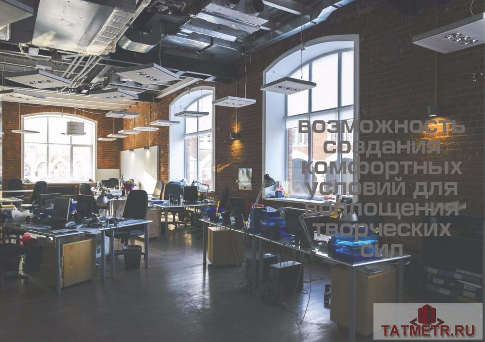 Коммерческая / Аренда / Офисы, Казань, Московская улица, 910 000 Уважаемые клиенты, по адресу Московская (центр города Казани), сдается в аренду эксклюзивное здание, площадью 1400м².... - 17