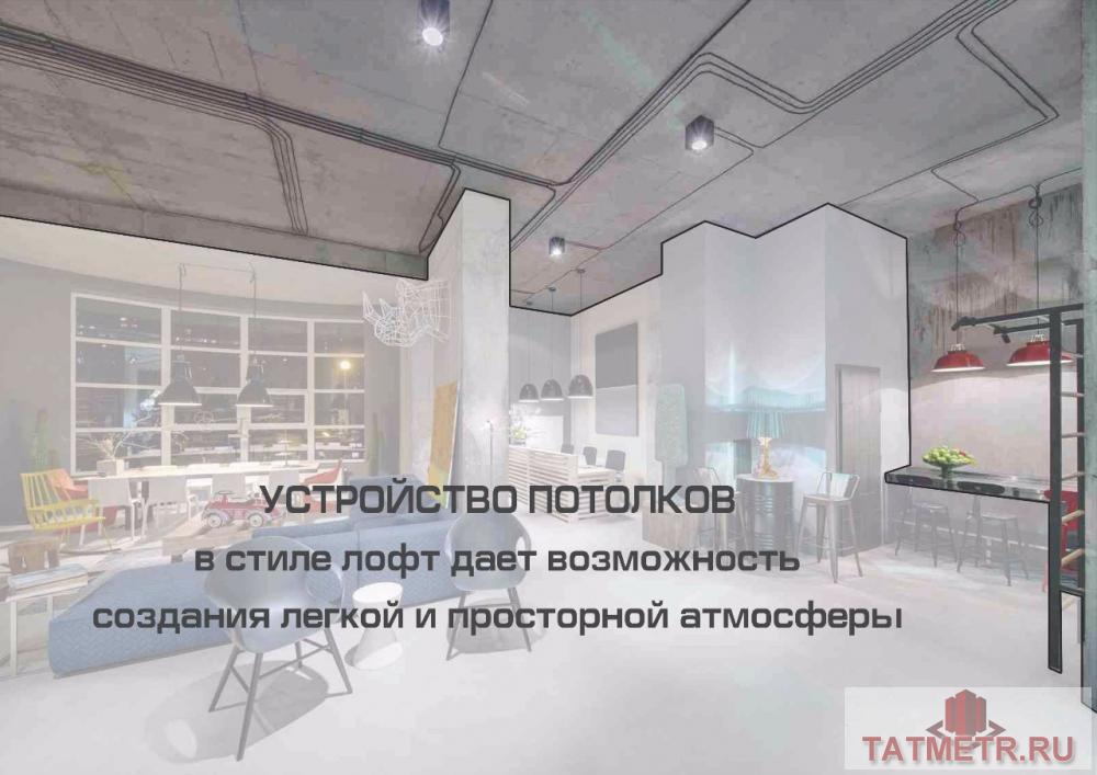 Коммерческая / Аренда / Офисы, Казань, Московская улица, 910 000 Уважаемые клиенты, по адресу Московская (центр города Казани), сдается в аренду эксклюзивное здание, площадью 1400м².... - 3