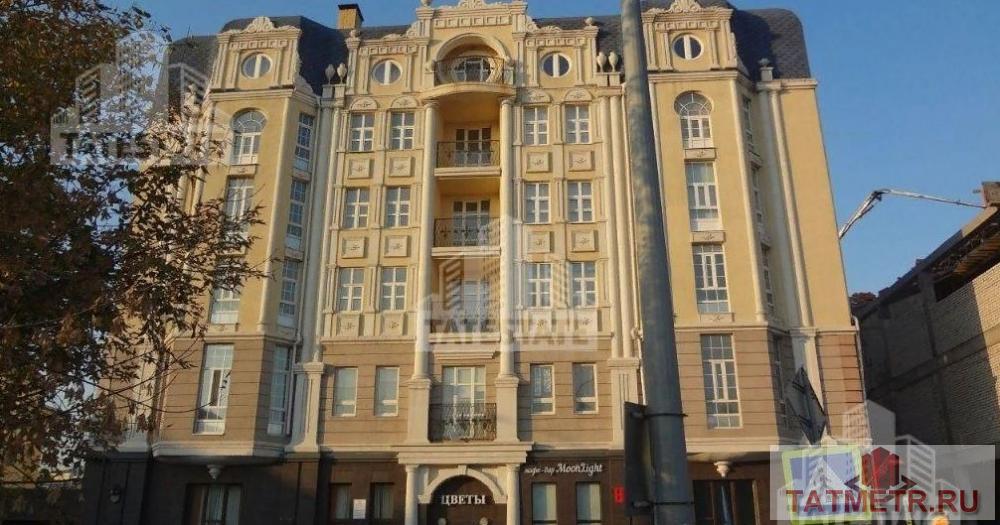 Коммерческая / Продажа / Офисы, Казань, Дзержинского улица, 14 950 000 Продажа помещения свободного назначения. Находится в исторической части центра города Казани. Транспортная...