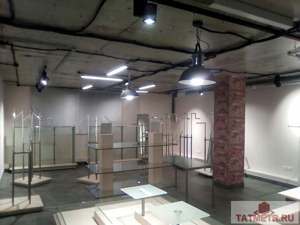 Коммерческая / Продажа / Офисы, Казань, Дзержинского улица, 14 950 000 Продажа помещения свободного назначения. Находится в исторической части центра города Казани. Транспортная... - 4