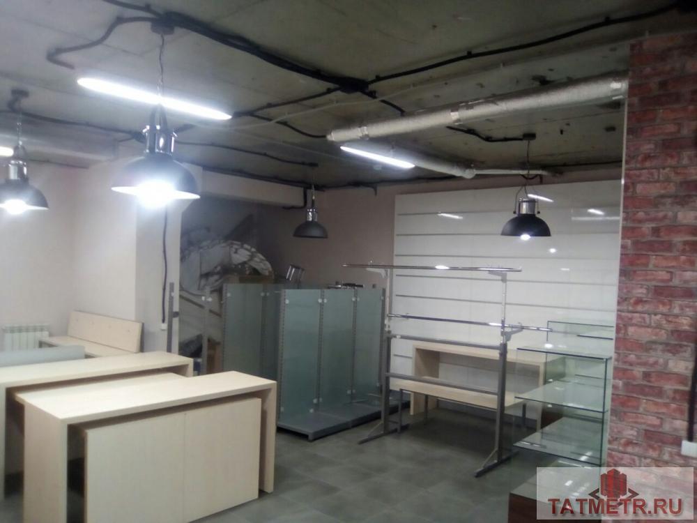 Коммерческая / Продажа / Офисы, Казань, Дзержинского улица, 14 950 000 Продажа помещения свободного назначения. Находится в исторической части центра города Казани. Транспортная... - 7