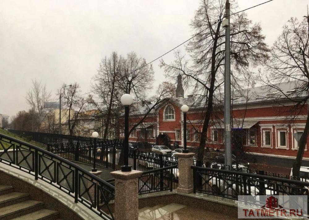 Коммерческая / Аренда / Офисы, Казань, Профсоюзная улица, 350 000 Предложение от собственника, без комиссии. Современные офисные помещения в историческом центре города. Объект... - 7