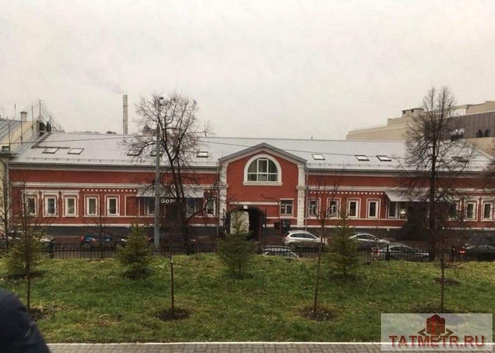 Коммерческая / Аренда / Офисы, Казань, Профсоюзная улица, 350 000 Предложение от собственника, без комиссии. Современные офисные помещения в историческом центре города. Объект... - 8