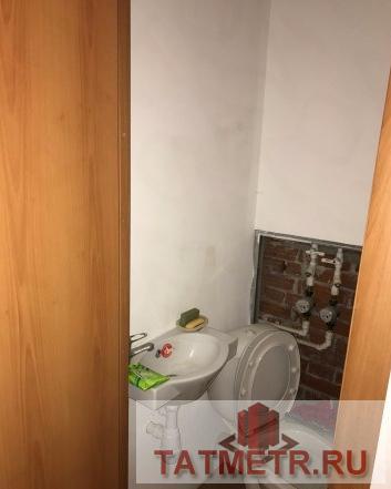 Коммерческая / Аренда / Офисы, Казань, Односторонки Гривки переулок, 450 000 Теплый и светлый офис с отдельным входом в жилом многоэтажном доме (в подвальном помещении). Хорошая удобная... - 2