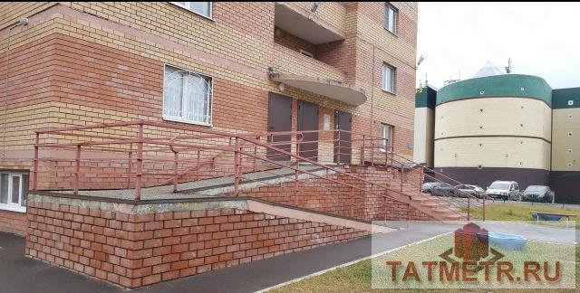 Коммерческая / Аренда / Офисы, Казань, Четаева улица, 57 200 Сдам торгово офисное помещение под вашу деятельность. Хорошая территориальная расположенность. 550р/кв.м. +... - 11