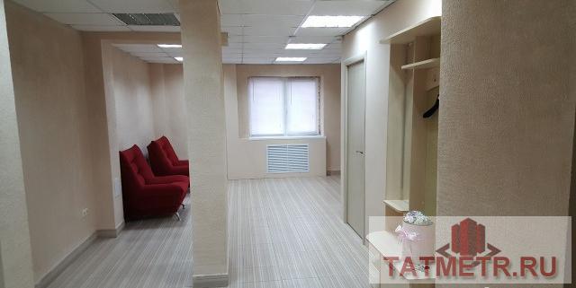 Коммерческая / Аренда / Офисы, Казань, Четаева улица, 57 200 Сдам торгово офисное помещение под вашу деятельность. Хорошая территориальная расположенность. 550р/кв.м. +... - 3