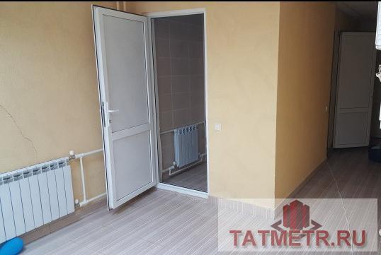Коммерческая / Аренда / Офисы, Казань, Четаева улица, 57 200 Сдам торгово офисное помещение под вашу деятельность. Хорошая территориальная расположенность. 550р/кв.м. +... - 7