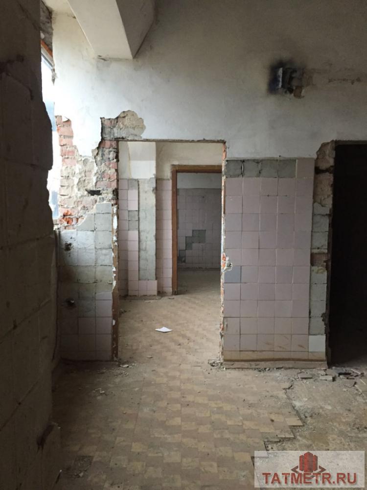 Коммерческая / Аренда / Производство и склады, Казань, Восстания улица, 679 900 Сдается в аренду производственный комплекс 6781м². 'Химград' (Восстания 100). 200 клвт электроэнергии, возможно... - 5