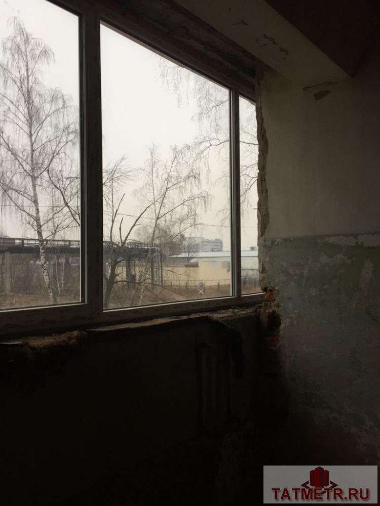 Коммерческая / Аренда / Производство и склады, Казань, Восстания улица, 679 900 Сдается в аренду производственный комплекс 6781м². 'Химград' (Восстания 100). 200 клвт электроэнергии, возможно... - 6