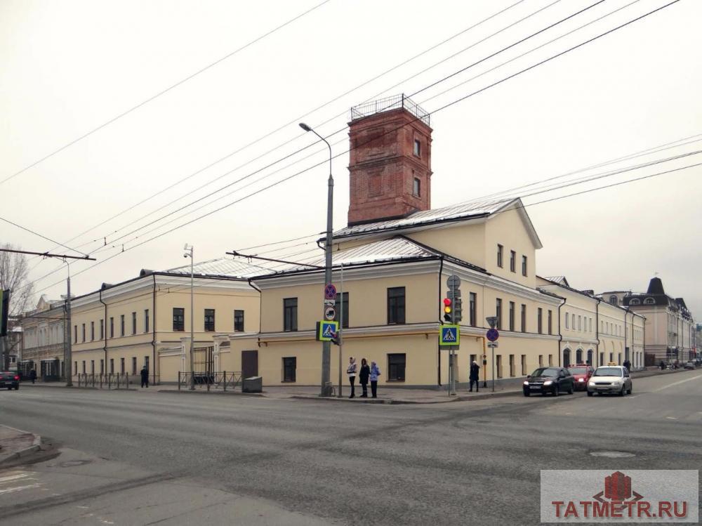 Коммерческая / Аренда / Офисы, Казань, Московская улица, 149 600 Уважаемые клиенты, по адресу Московская (центр города Казани), сдается в аренду помещение, в отдельно стоящем здании,...