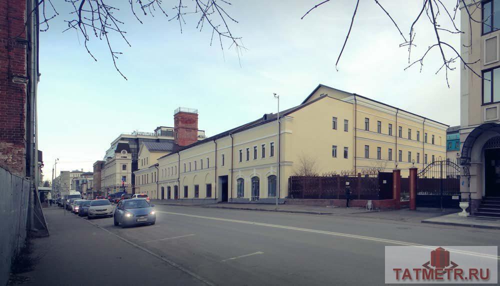 Коммерческая / Аренда / Офисы, Казань, Московская улица, 149 600 Уважаемые клиенты, по адресу Московская (центр города Казани), сдается в аренду помещение, в отдельно стоящем здании,... - 2