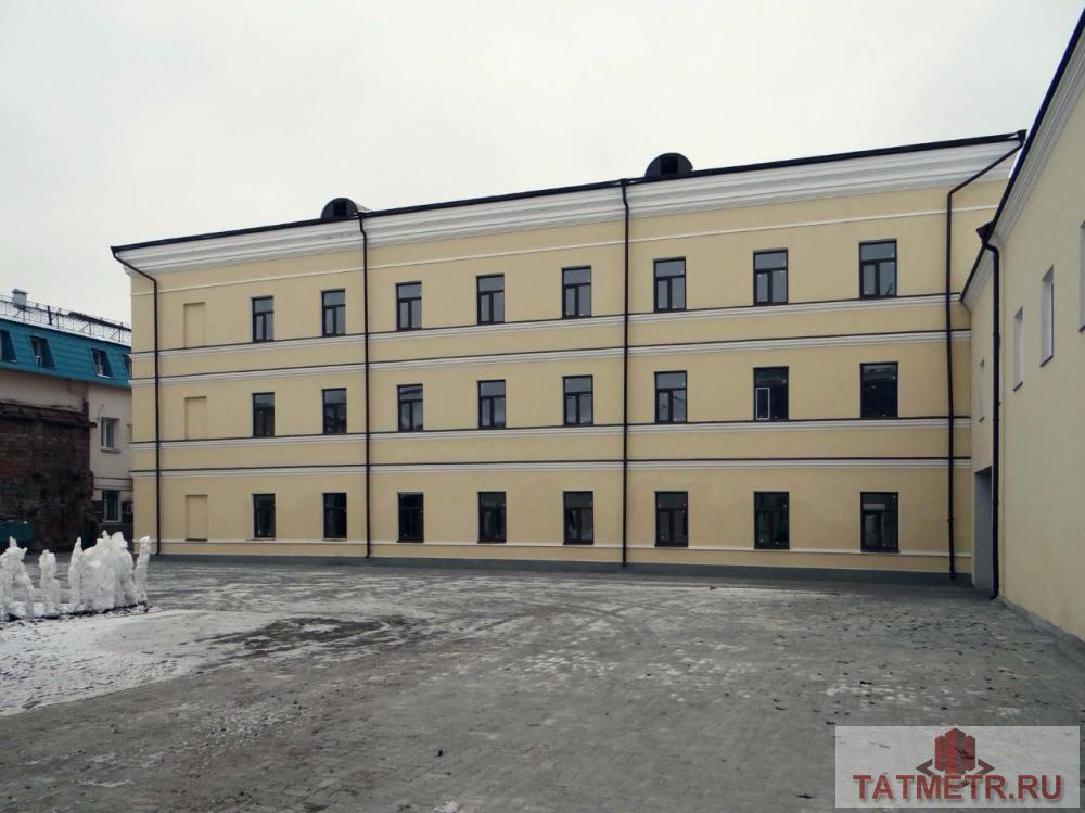 Коммерческая / Аренда / Офисы, Казань, Московская улица, 149 600 Уважаемые клиенты, по адресу Московская (центр города Казани), сдается в аренду помещение, в отдельно стоящем здании,... - 7