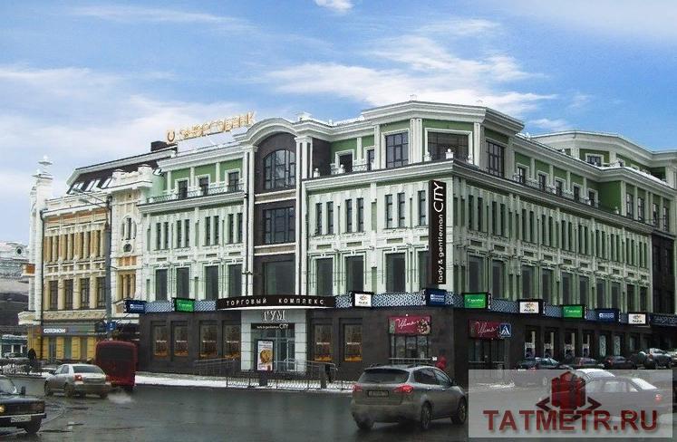 Коммерческая / Аренда / Торговые помещения, Казань, Баумана улица, 72 000 Сдается торговое помещение в ТЦ ГУМ, по ул.Баумана 51 на 1 этаже с ул.Профсоюзная (2 этаж с ул.Баумана) под магазин....