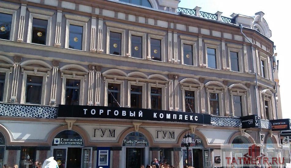 Коммерческая / Аренда / Торговые помещения, Казань, Баумана улица, 72 000 Сдается торговое помещение в ТЦ ГУМ, по ул.Баумана 51 на 1 этаже с ул.Профсоюзная (2 этаж с ул.Баумана) под магазин.... - 4