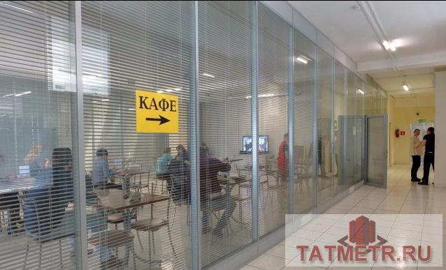 Коммерческая / Аренда / Офисы, Казань, Галиаскара Камала улица, 892 000 Помещение сдается собственником. Настоящий класс 'B'! Сдаётся этаж в бизнес центре «Мастер». Высота потолка 3,3... - 4