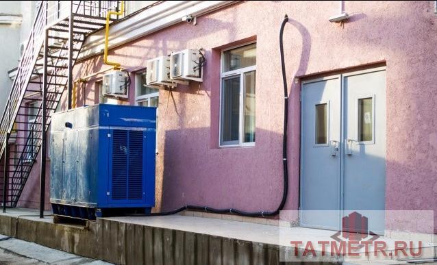 Коммерческая / Аренда / Офисы, Казань, Галиаскара Камала улица, 72 250 Сдаётся шикарный офисный блок в бизнес центре «Мастер». Данный кабинет состоит из двух кабинетов 33 м2 и 52 м2.... - 7