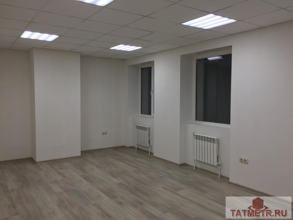 Коммерческая / Аренда / Офисы, Казань, Хади Такташа улица, 21 850 В БЦ 'Белый филин' сдается офис 31 кв.м . Первый этаж. В помещениях много света за счет крупных оконных проёмов,...