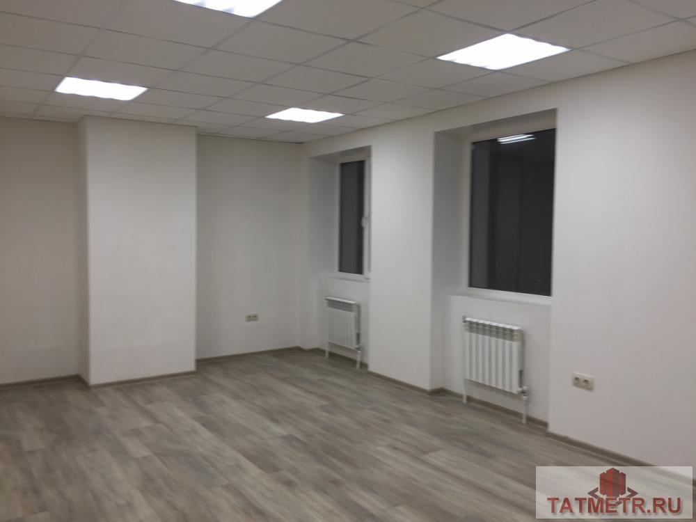 Коммерческая / Аренда / Офисы, Казань, Хади Такташа улица, 21 850 В БЦ 'Белый филин' сдается офис 31 кв.м . Первый этаж. В помещениях много света за счет крупных оконных проёмов,... - 3