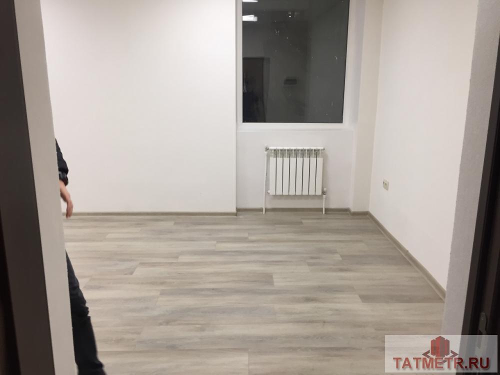 Коммерческая / Аренда / Офисы, Казань, Хади Такташа улица, 21 850 В БЦ 'Белый филин' сдается офис 31 кв.м . Первый этаж. В помещениях много света за счет крупных оконных проёмов,... - 4