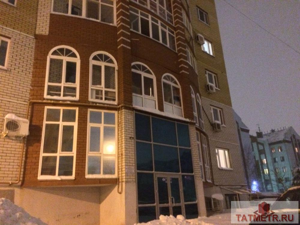 Коммерческая / Аренда / Офисы, Казань, Курская улица, 120 000 Видео прилагается. Аренда блок офиса с отдельным входом(входная группа остекленная) в цокольном этаже, но самое... - 15