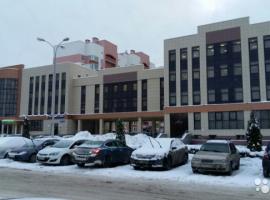Сдаю в аренду офисное помещение 200м² по первой линии. Офисы с...