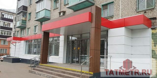 Коммерческая / Аренда / Офисы, Казань, Восстания улица, 265 700 Встроенные помещения общей площадью 265,7 кв.м; с отдельным входом; имеется пандус для людей с ограниченными...