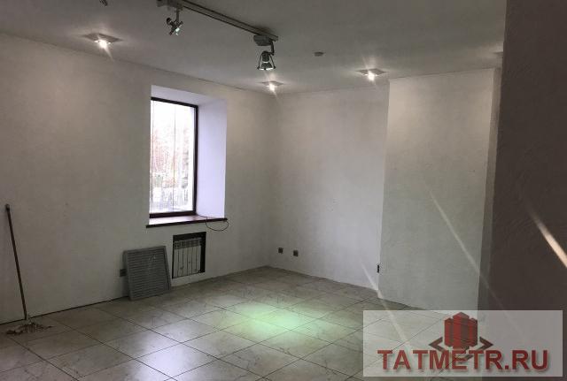 Коммерческая / Продажа / Офисы, Казань, Дзержинского улица, 17 375 000 Продажа помещения свободного назначения площадью 139 м² в исторической части Казани; с выходящими окнами и входом на... - 2