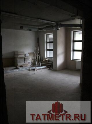 Коммерческая / Аренда / Офисы, Казань, Абсалямова улица, 49 400 Сдается помещение на Абсалямова 19/1, 52м²! Замечательное место для успешного бизнеса - уютное, светлое помещение в... - 1