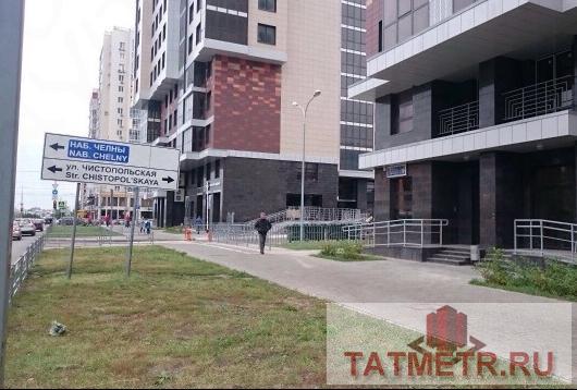 Коммерческая / Аренда / Офисы, Казань, Абсалямова улица, 49 400 Сдается помещение на Абсалямова 19/1, 52м²! Замечательное место для успешного бизнеса - уютное, светлое помещение в... - 4