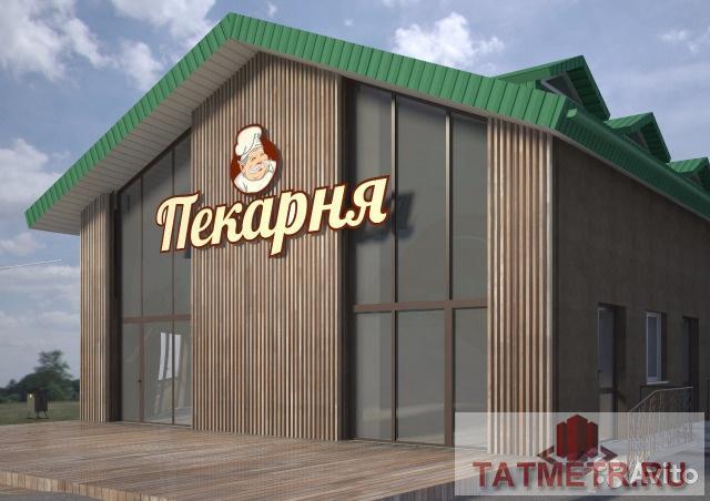 Коммерческая / Продажа / Торговые помещения, Казань, Дементьева улица, 15 500 000 Продаю Готовый Арендный Бизнес. Окупаемость 8 лет, 12,5 % годовых. Помещение в здании на рынке 'Караваево'. 1 линия,...