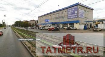 Коммерческая / Аренда / Офисы, Казань, Техническая улица, 7 200 Предлагаем вашему вниманию офис в Приволжском районе по адресу Техническая 41а. В ставку все включено, кроме... - 3