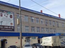Предлагаем вашему вниманию офис в Приволжском районе по адресу...