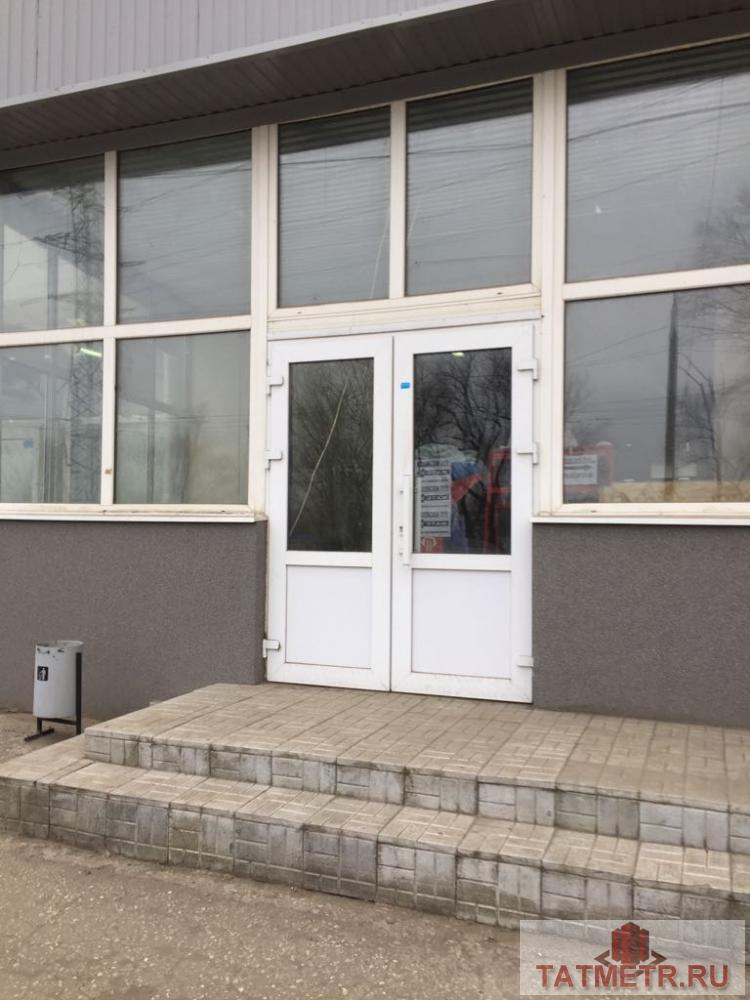 Предлагаем вашему вниманию офис в Приволжском районе по адресу Техническая 41а. В ставку все включено, кроме... - 2