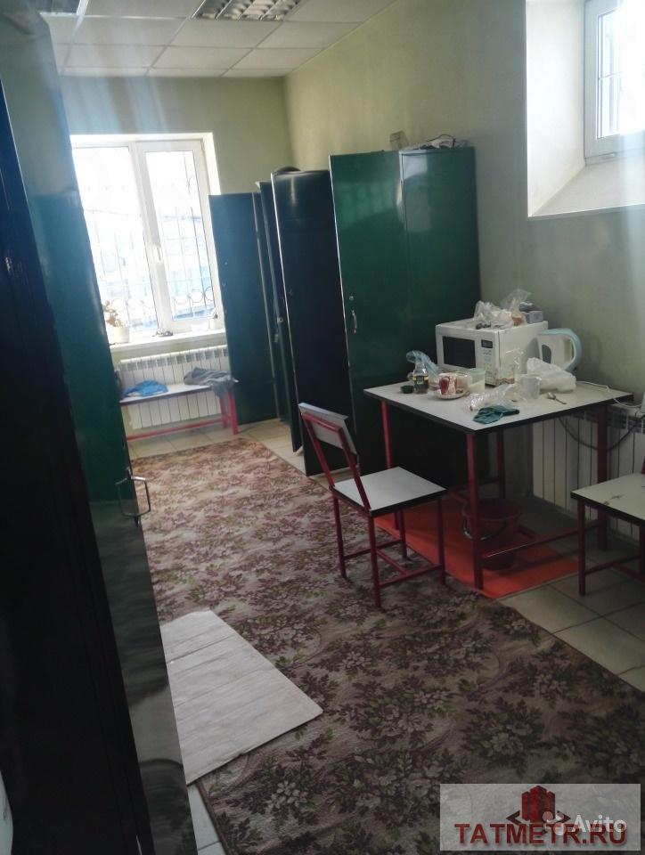 Коммерческая / Аренда / Офисы, Казань, Гвардейская улица, 55 000 Отдельно стоящее здание. Помещение любого назначения, небольшое производство, автосервис, мастерская, мойка, хранение... - 9