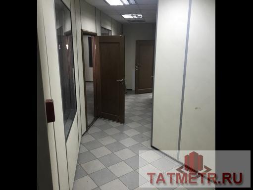 Коммерческая / Аренда / Офисы, Казань, большая Красная улица, 37 450 Сдам офис 53.5 м², отдельный вход, пультовая охрана, большие окна, 2 с/у 700₽+к/у До метро Кремлевская 800 метров... - 2
