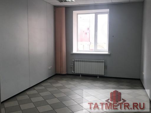 Коммерческая / Аренда / Офисы, Казань, большая Красная улица, 37 450 Сдам офис 53.5 м², отдельный вход, пультовая охрана, большие окна, 2 с/у 700₽+к/у До метро Кремлевская 800 метров... - 4