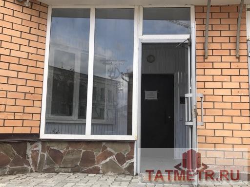 Коммерческая / Аренда / Офисы, Казань, большая Красная улица, 37 450 Сдам офис 53.5 м², отдельный вход, пультовая охрана, большие окна, 2 с/у 700₽+к/у До метро Кремлевская 800 метров... - 6
