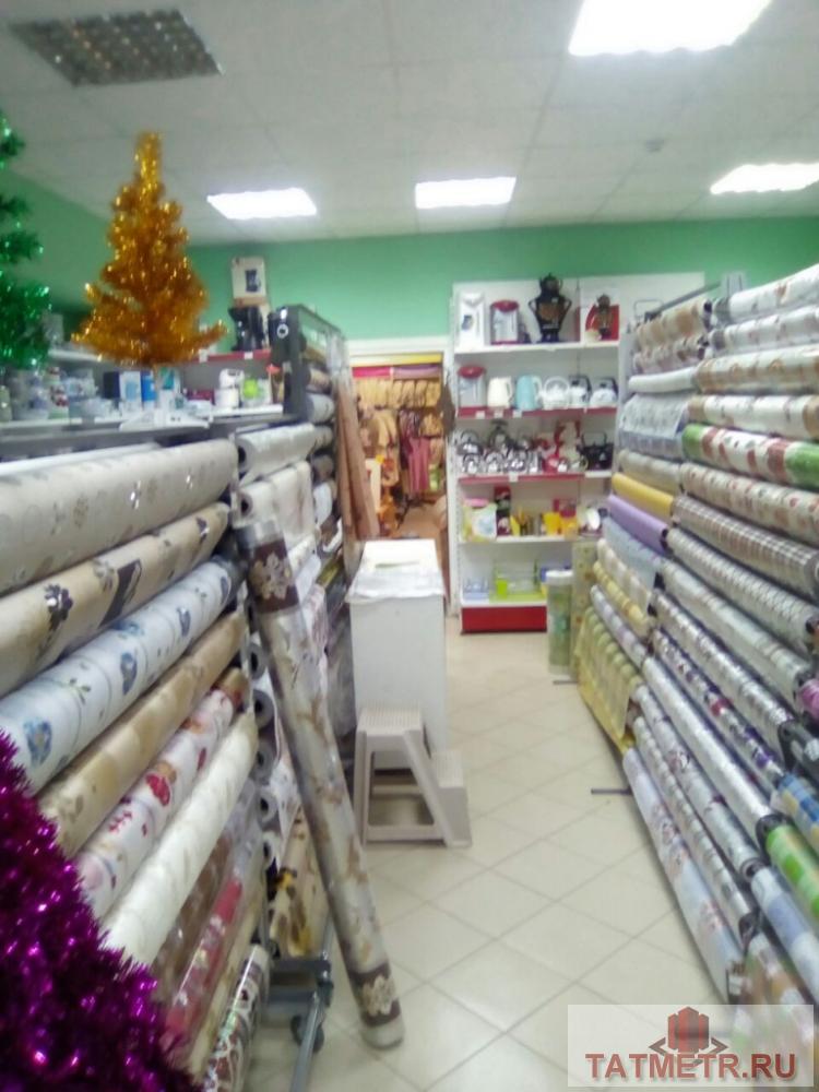 Коммерческая / Аренда / Офисы, Казань, Максимова улица, 70 400 Сдается в аренду помещение свободного назначения 176м², по адресу Максимова 33, цена 400 руб./м². Все коммуникации... - 3