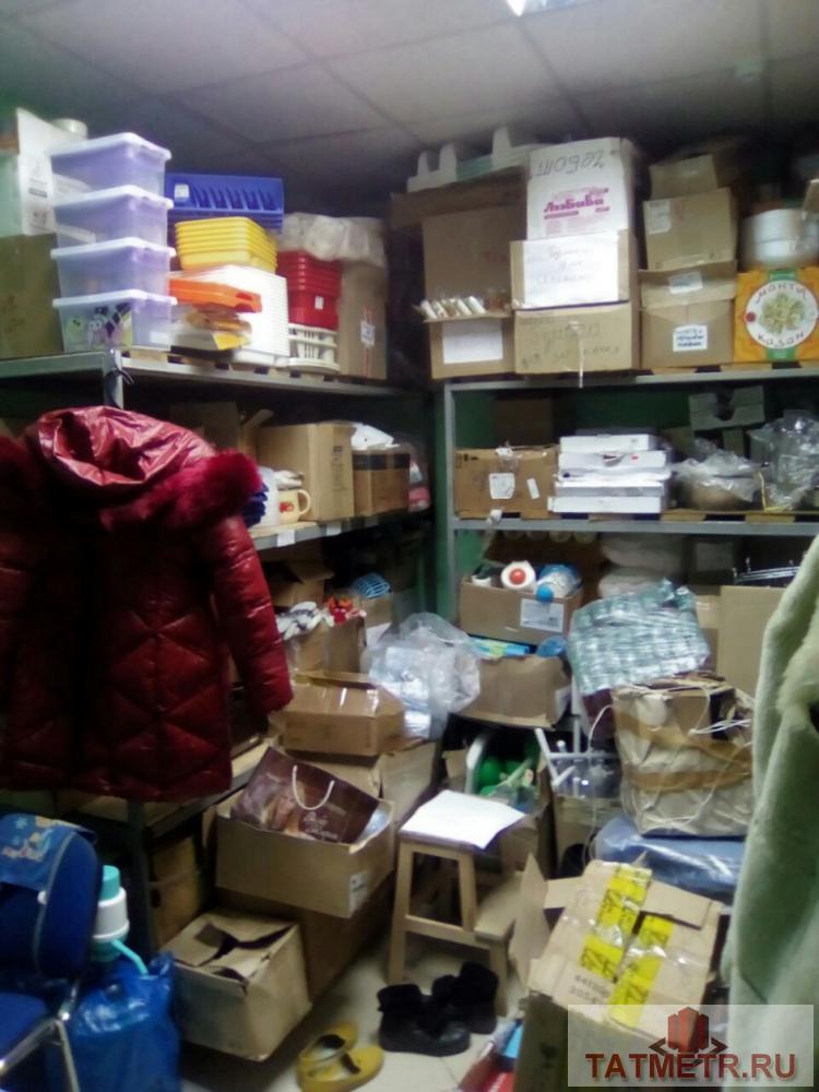 Коммерческая / Аренда / Офисы, Казань, Максимова улица, 70 400 Сдается в аренду помещение свободного назначения 176м², по адресу Максимова 33, цена 400 руб./м². Все коммуникации... - 4