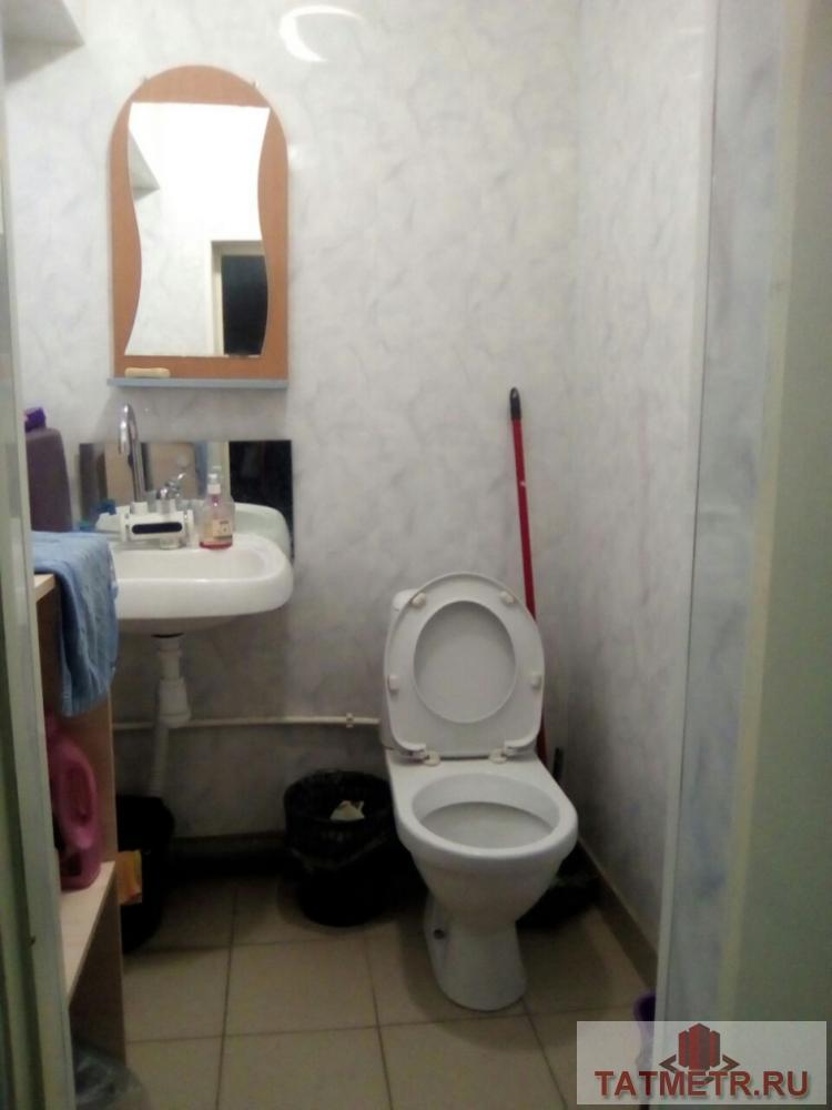 Коммерческая / Аренда / Офисы, Казань, Максимова улица, 70 400 Сдается в аренду помещение свободного назначения 176м², по адресу Максимова 33, цена 400 руб./м². Все коммуникации... - 5