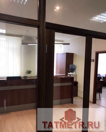 Сдается шикарный офис  5-минутах от центра площадью 190 м², 6 кабинетов. Электричество по счётчику. Все условия для...