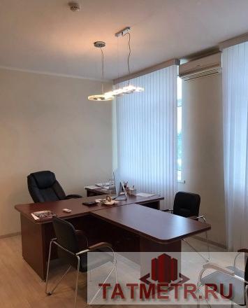 Сдается шикарный офис  5-минутах от центра площадью 190 м², 6 кабинетов. Электричество по счётчику. Все условия для... - 1