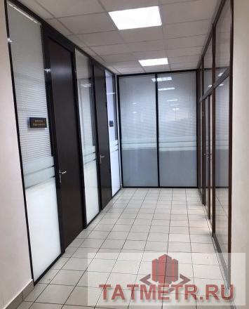 Сдается шикарный офис  5-минутах от центра площадью 190 м², 6 кабинетов. Электричество по счётчику. Все условия для... - 2