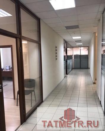 Сдается шикарный офис  5-минутах от центра площадью 190 м², 6 кабинетов. Электричество по счётчику. Все условия для... - 3